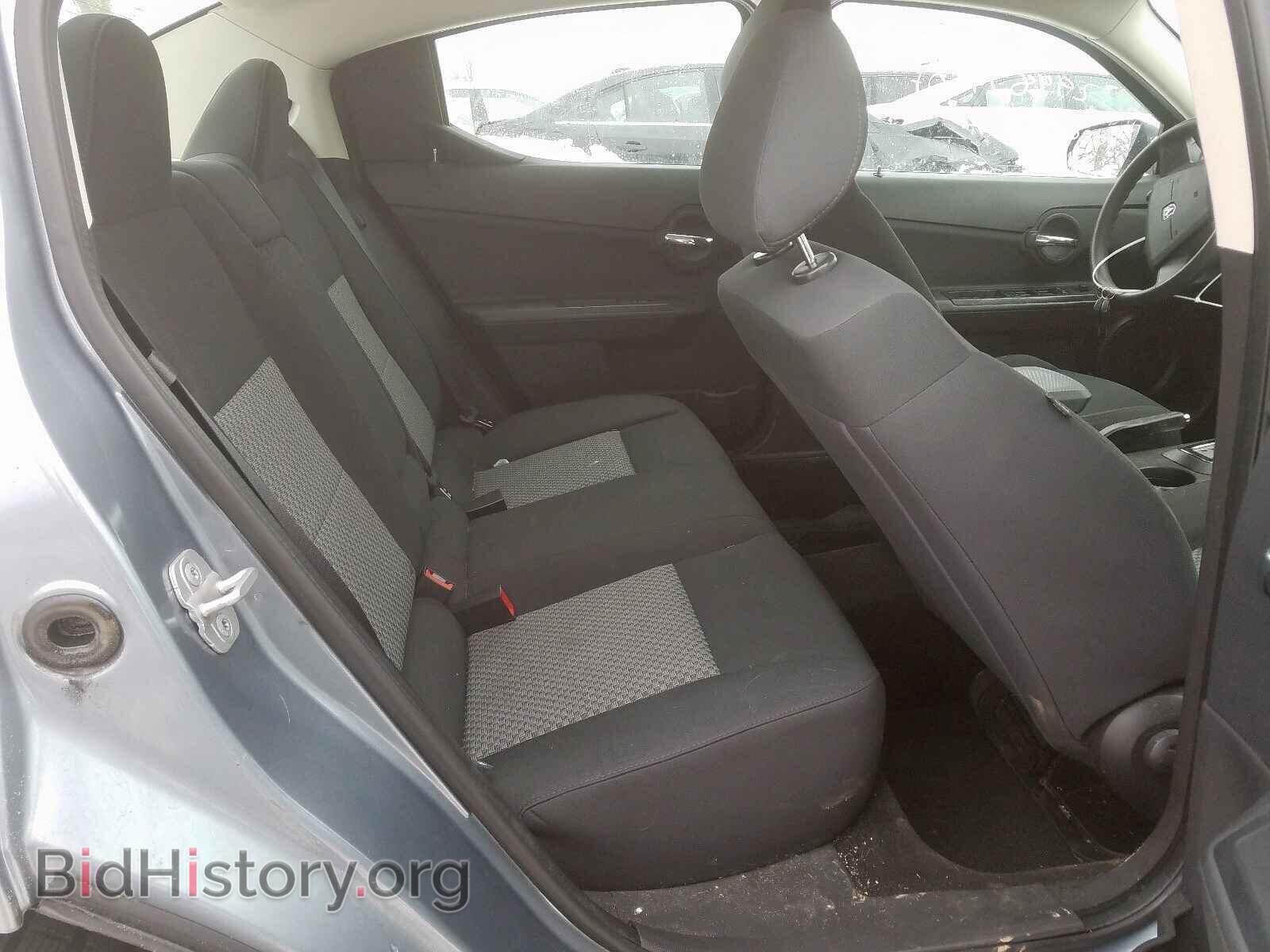 2009 DODGE AVENGER - VIN: 1B3LC46B99N502690 - Фото 6