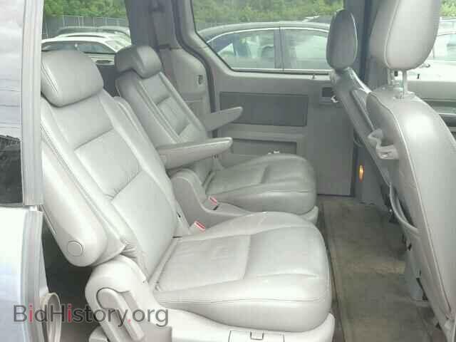 2005 FORD FREESTAR - VIN: 2FMZA52205BA05183 - Фото 6