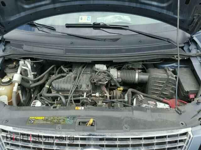2005 FORD FREESTAR - VIN: 2FMZA52205BA05183 - Фото 7