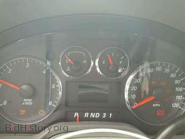 2005 FORD FREESTAR - VIN: 2FMZA52205BA05183 - Фото 8