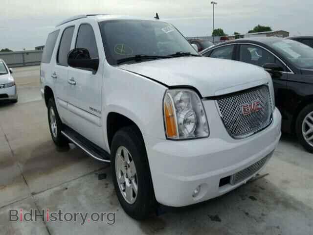 Photo 1GKFK63808J242998 - GMC YUKON 2008