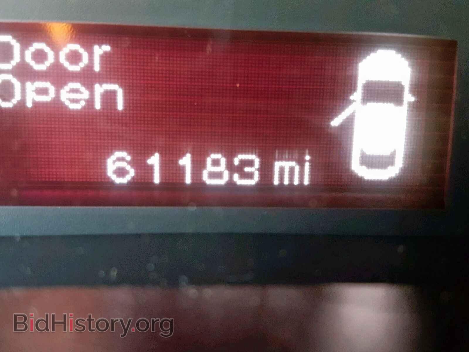 2016 DODGE DART - VIN: 1C3CDFAA9GD577998 - Фото 8