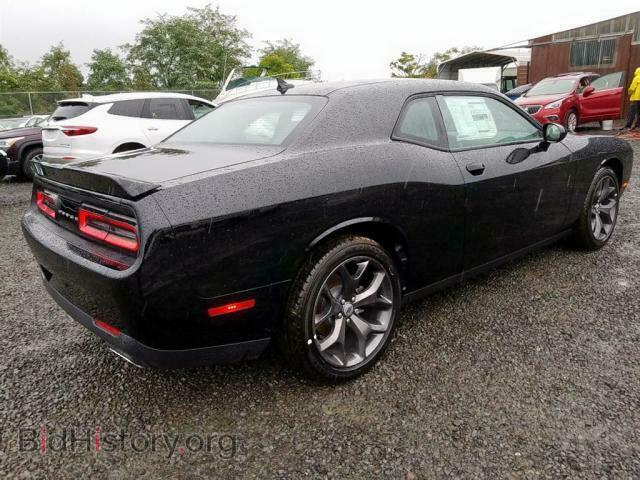 2018 DODGE CHALLENGER - VIN: 2C3CDZAG5JH339629 - Photo 3