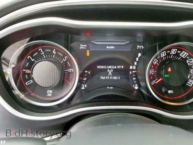2018 DODGE CHALLENGER - VIN: 2C3CDZAG5JH339629 - Photo 7