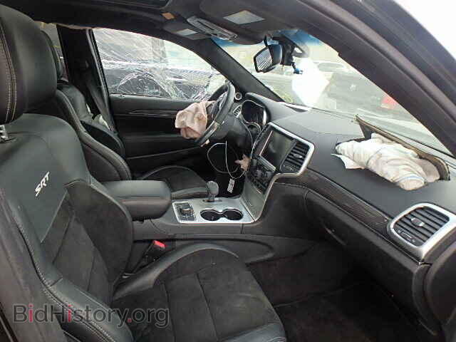 2012 JEEP CHEROKEE - VIN: 1C4RJFDJ4CC131025 - Фото 5