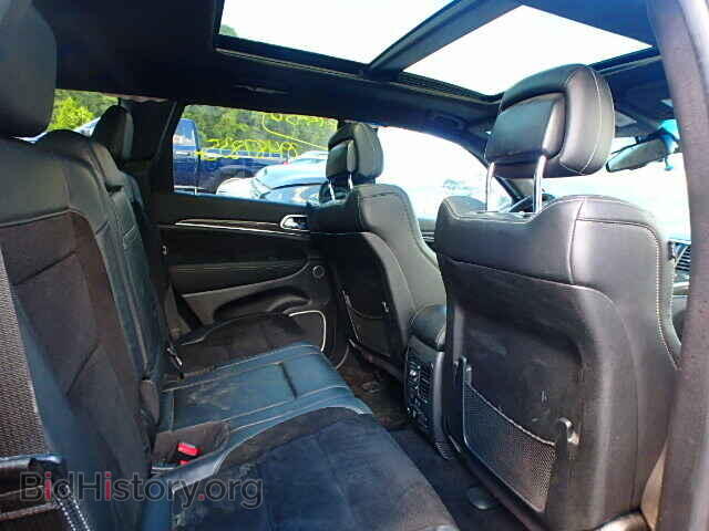 2012 JEEP CHEROKEE - VIN: 1C4RJFDJ4CC131025 - Фото 6