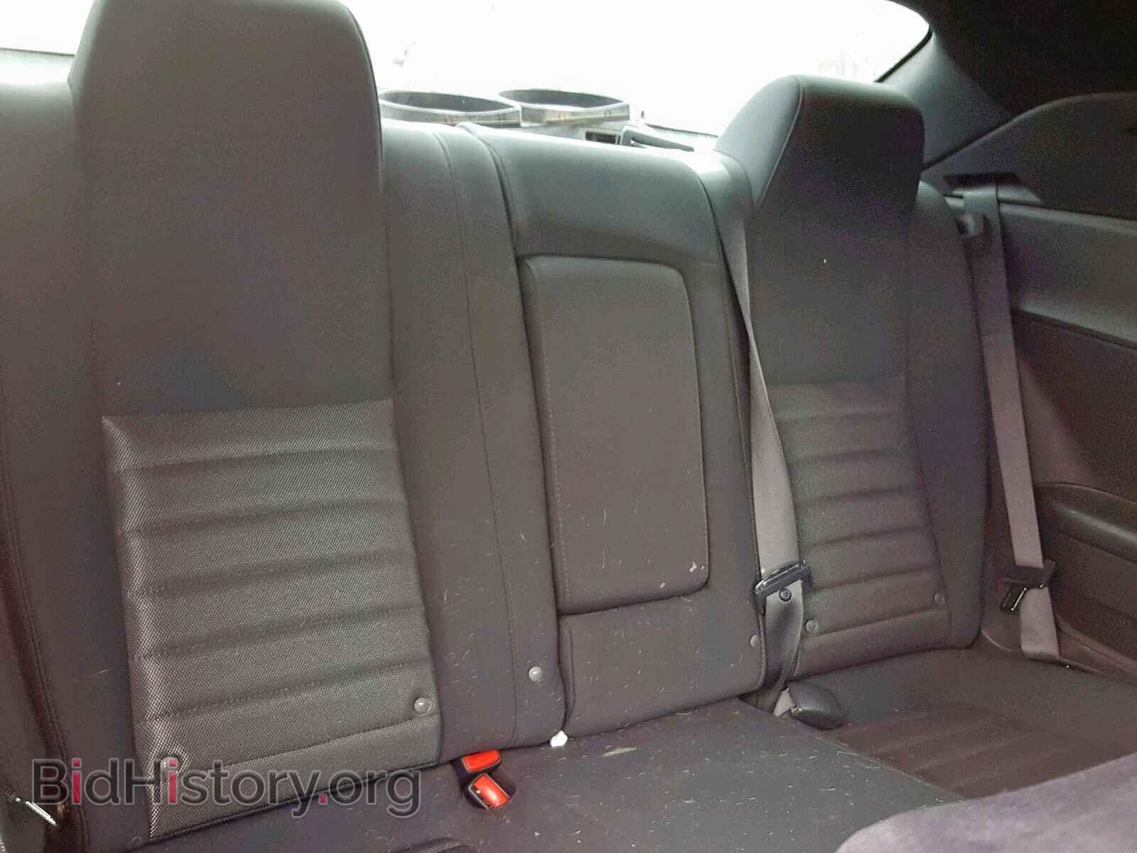 2010 DODGE CHALLENGER - VIN: 2B3CJ4DVXAH154754 - Photo 6