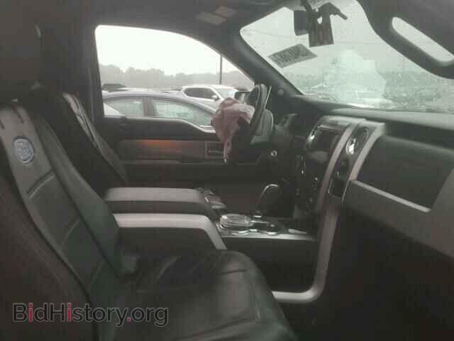 2013 FORD F150 - VIN: 1FTFW1EF5DFD58130 - Фото 5