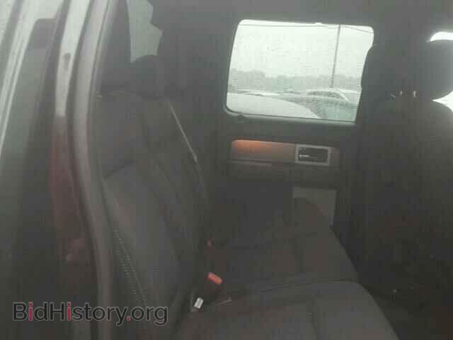 2013 FORD F150 - VIN: 1FTFW1EF5DFD58130 - Фото 6