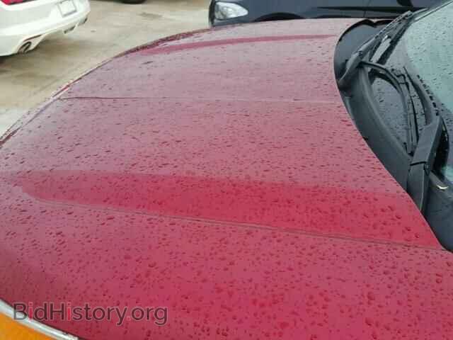2013 FORD EXPLORER - VIN: 1FM5K7F80DGA55577 - Фото 9