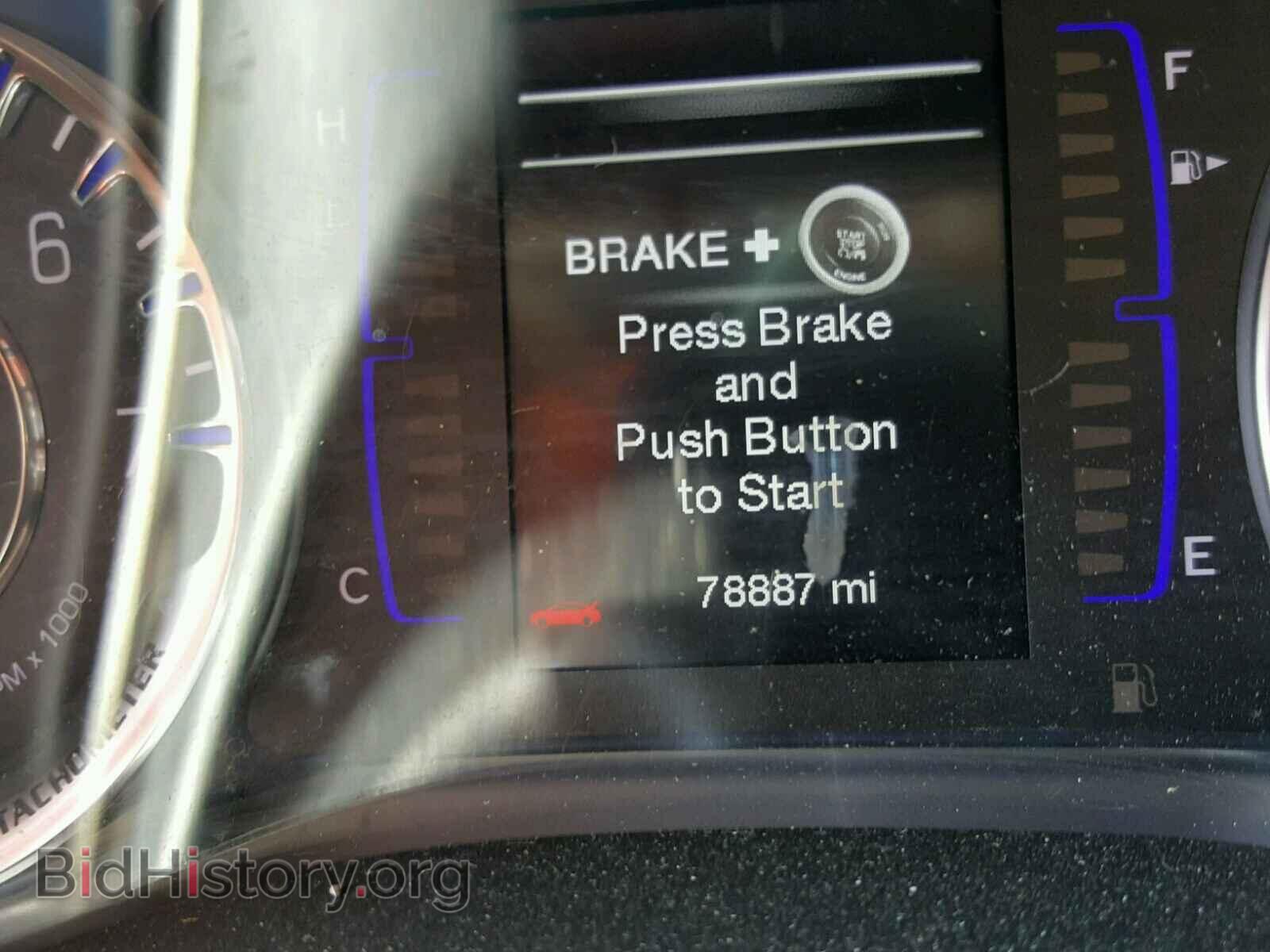 2015 CHRYSLER 200 - VIN: 1C3CCCAB5FN636936 - Фото 8
