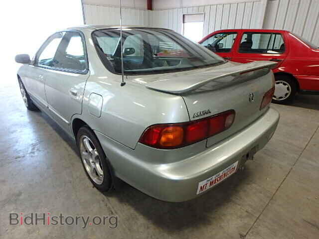 1997 ACURA INTEGRA - VIN: JH4DB7565VS002774 - Фото 3