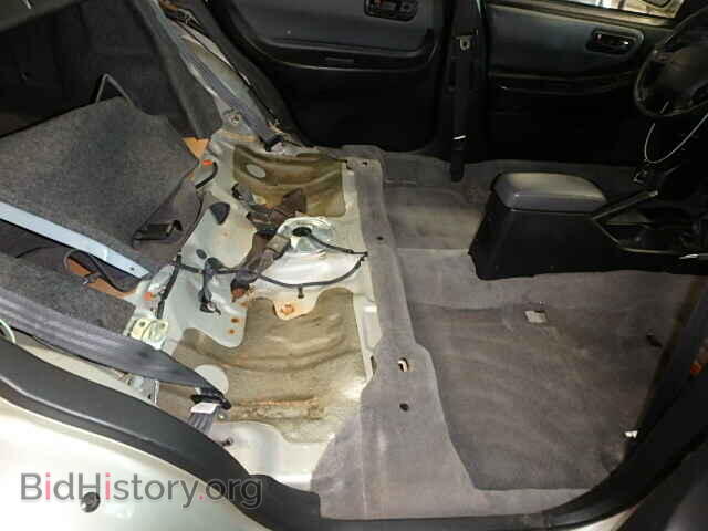 1997 ACURA INTEGRA - VIN: JH4DB7565VS002774 - Фото 6