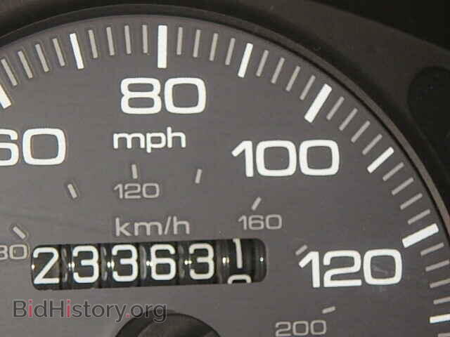 1997 ACURA INTEGRA - VIN: JH4DB7565VS002774 - Фото 8