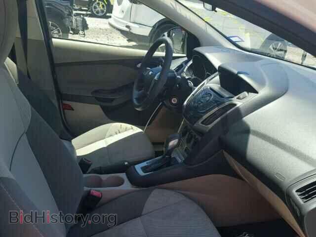 2013 FORD FOCUS - VIN: 1FADP3F25DL279852 - Фото 5
