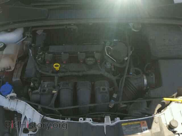 2013 FORD FOCUS - VIN: 1FADP3F25DL279852 - Фото 7