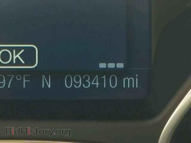 2013 FORD FOCUS - VIN: 1FADP3F25DL279852 - Фото 8