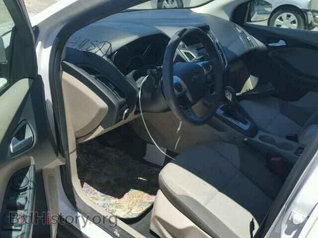 2013 FORD FOCUS - VIN: 1FADP3F25DL279852 - Фото 9