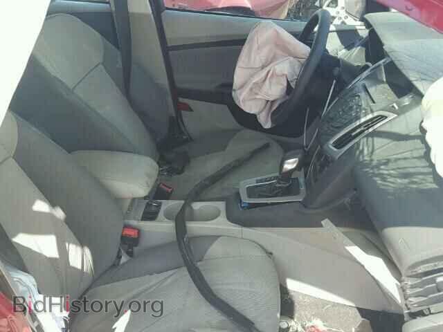 2014 FORD FOCUS - VIN: 1FADP3F24EL340979 - Photo 5