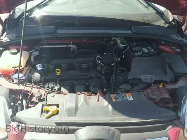 2014 FORD FOCUS - VIN: 1FADP3F24EL340979 - Photo 7