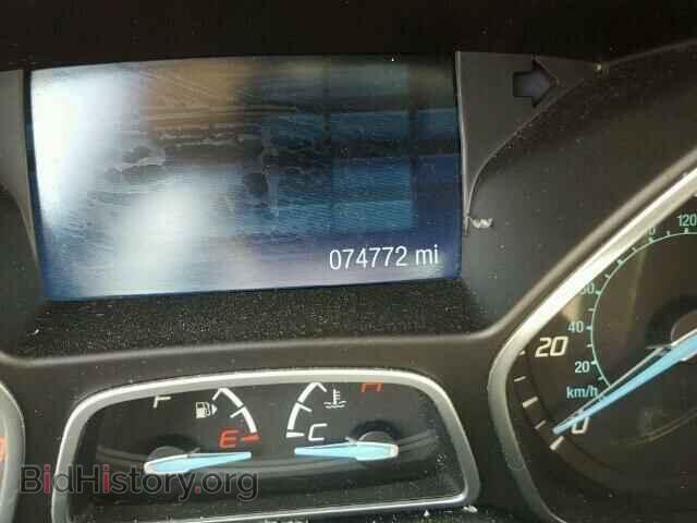 2014 FORD FOCUS - VIN: 1FADP3F24EL340979 - Photo 8