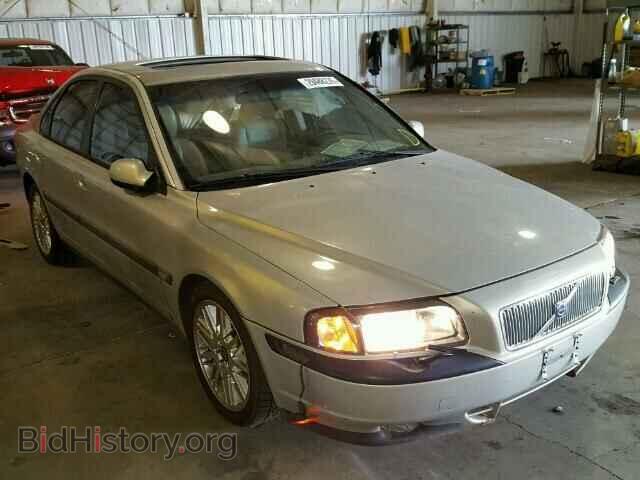 Фотография YV1TS90D4Y1122147 - VOLVO S80 2000