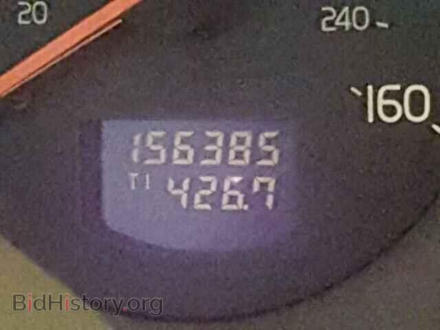 2000 VOLVO S80 - VIN: YV1TS90D4Y1122147 - Фото 8