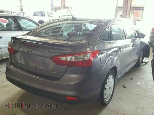 2012 FORD FOCUS - VIN: 1FAHP3F25CL220607 - Photo 4