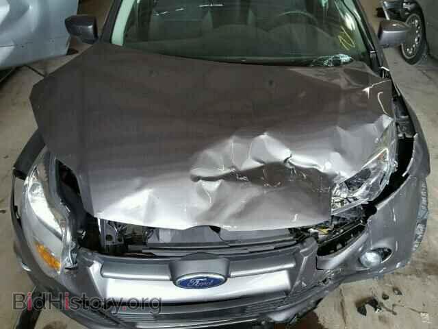 2012 FORD FOCUS - VIN: 1FAHP3F25CL220607 - Photo 7
