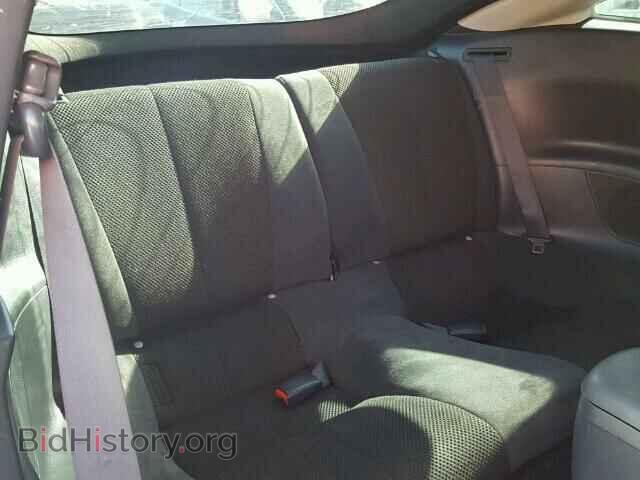 2008 MITSUBISHI ECLIPSE - VIN: 4A3AK24F88E040248 - Photo 6