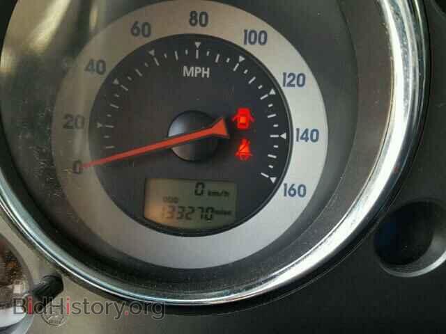 2008 MITSUBISHI ECLIPSE - VIN: 4A3AK24F88E040248 - Photo 8