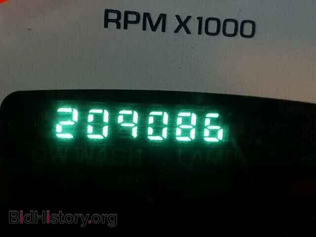 2004 DODGE RAM 1500 - VIN: 1D7HA18D54S672794 - Фото 8