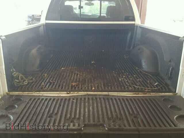 2004 DODGE RAM 1500 - VIN: 1D7HA18D54S672794 - Фото 10