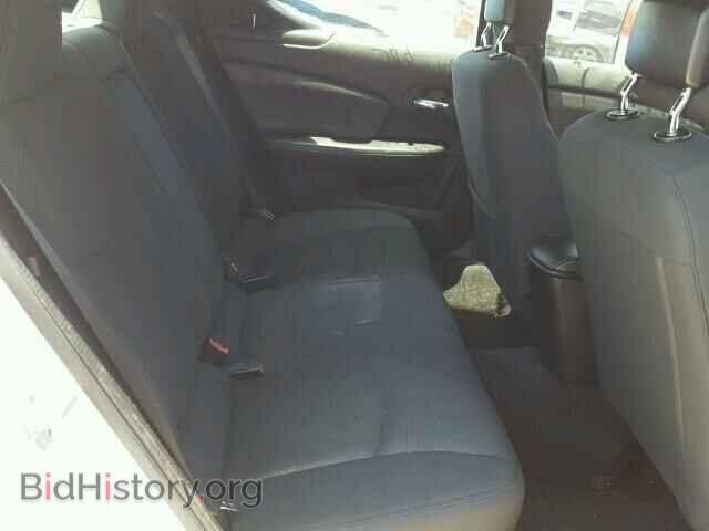 2012 DODGE AVENGER - VIN: 1C3CDZCB3CN253540 - Фото 6