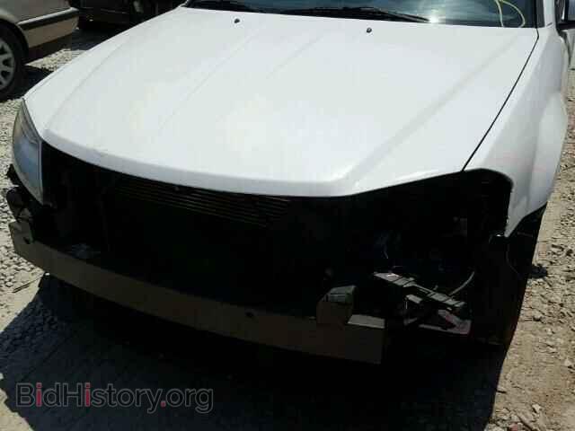2012 DODGE AVENGER - VIN: 1C3CDZCB3CN253540 - Фото 9
