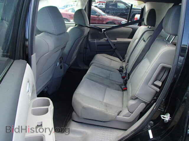 2012 HONDA PILOT - VIN: 5FNYF4H26CB074480 - Фото 6