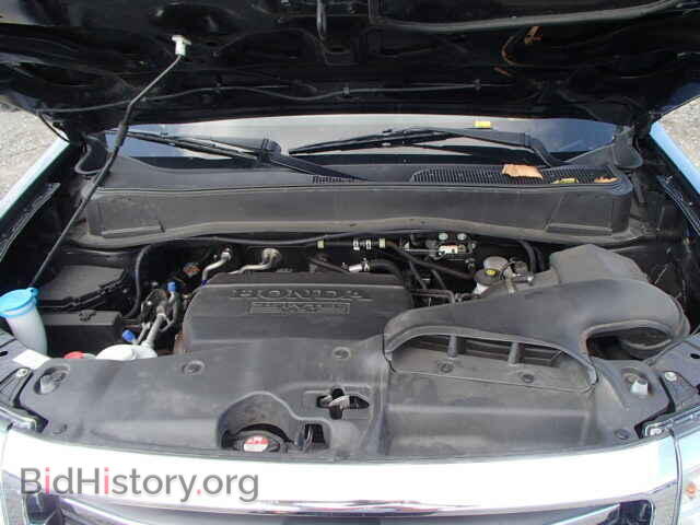 2012 HONDA PILOT - VIN: 5FNYF4H26CB074480 - Фото 7