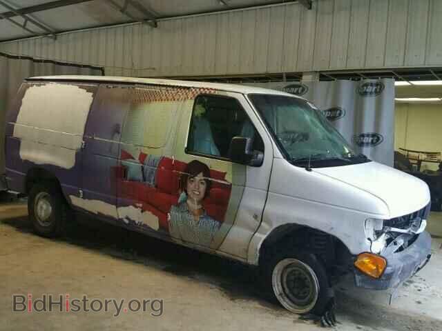 Photo 1FTNE24W35HA19667 - FORD ECONOLINE 2005