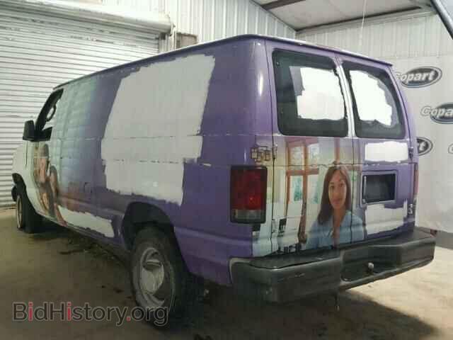 2005 FORD ECONOLINE - VIN: 1FTNE24W35HA19667 - Фото 3