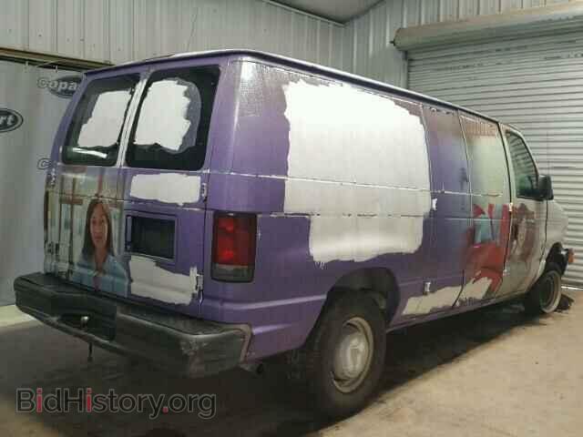 2005 FORD ECONOLINE - VIN: 1FTNE24W35HA19667 - Фото 4