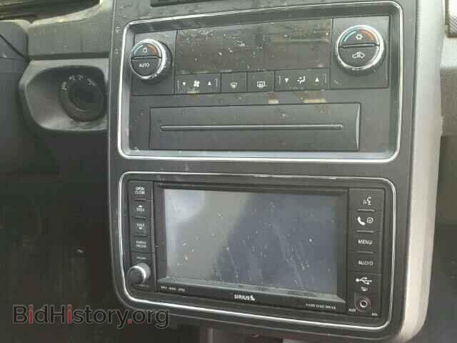 2009 DODGE JOURNEY - VIN: 3D4GG67V79T217904 - Фото 9