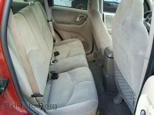 2001 MAZDA TRIBUTE - VIN: 4F2CU09181KM67945 - Фото 6