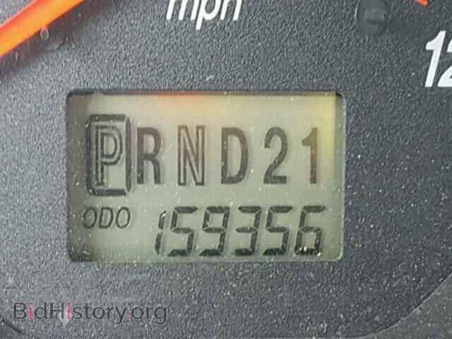 2001 MAZDA TRIBUTE - VIN: 4F2CU09181KM67945 - Фото 8