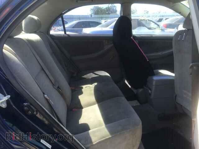 2003 TOYOTA COROLLA - VIN: 1NXBR32E13Z050195 - Фото 6