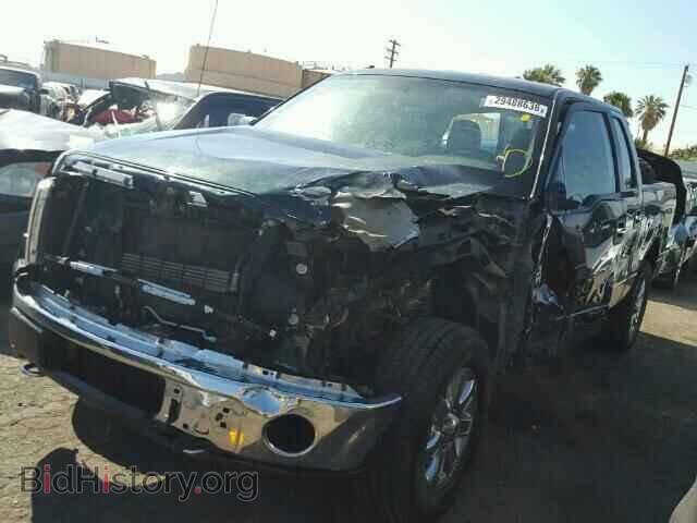 2013 FORD F150 - VIN: 1FTFW1EF7DFD49199 - Фото 2