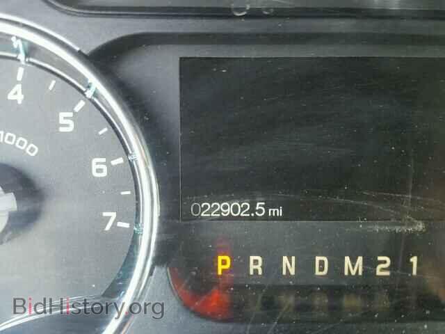 2013 FORD F150 - VIN: 1FTFW1EF7DFD49199 - Фото 8
