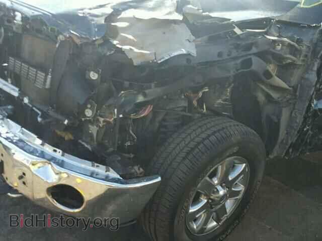 2013 FORD F150 - VIN: 1FTFW1EF7DFD49199 - Фото 9