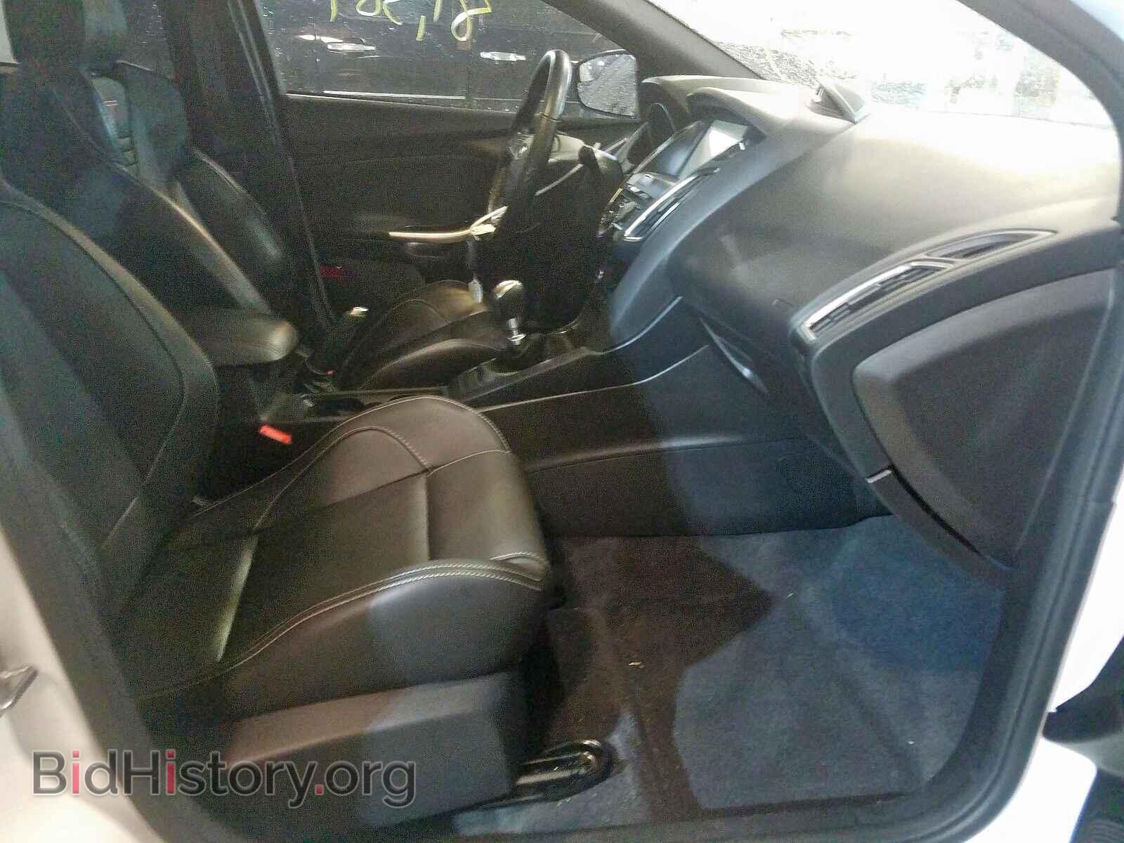 2015 FORD FOCUS - VIN: 1FADP3L94FL299918 - Photo 5