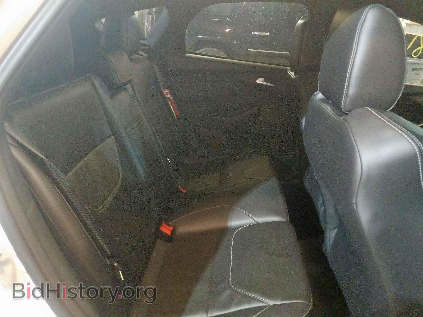 2015 FORD FOCUS - VIN: 1FADP3L94FL299918 - Photo 6