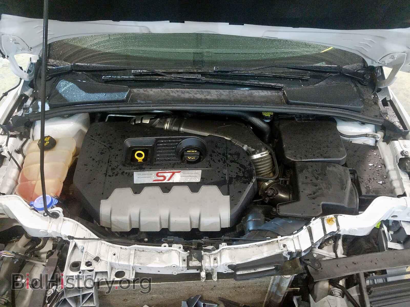 2015 FORD FOCUS - VIN: 1FADP3L94FL299918 - Photo 7